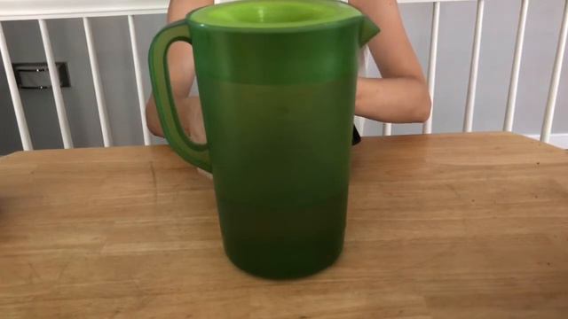 ASMR no talking - Fast Tapping - Echeveria Purpusorum Watering