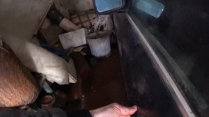 НАШЛИ БАНДИТСКИЙ БУМЕР в БРОШЕННОМ ГАРАЖЕ - ЗАБИРАЕМ СЕБЕ