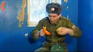 Оранжевое радио. Армия. 22.02.2003