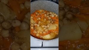 плов без мяса или вегетарианский рецепт плова от Назиры