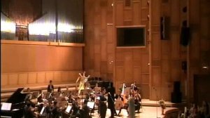 MOMENTUM ORCHESTRA - Traviata; Soloists:Silvia Cristescu and Alin Stoica;Conductor:Vlad Mateescu