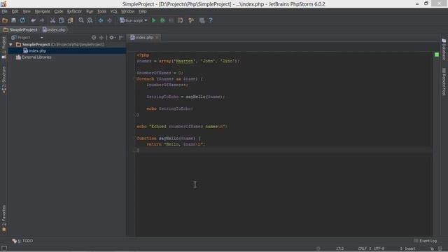 Advanced Debugging in PhpStorm - PhpStorm Video Tutorial