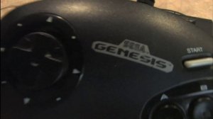 Classic Game Room - SEGA GENESIS CONTROL PAD EXTENSION CORD review