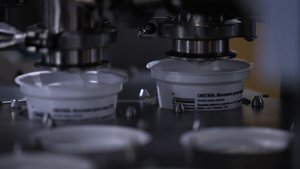 Сценарий цен. Сметана