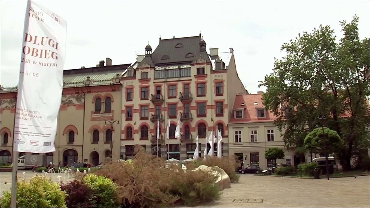 В Польше готовятся к переименованию улиц в рамках кампании по декоммунизации