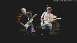 Eric Clapton & Steve Winwood - Little Wing