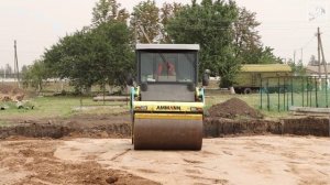 Реконструкция водозаборных сооружений