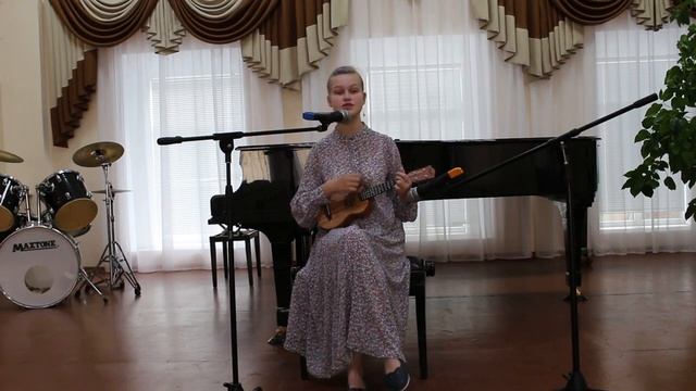 Израловская Таисия Алексеевна - 