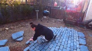 Домашняя рутина / Как дела у Моки? Посылка от мамы ^^ KOREA VLOG