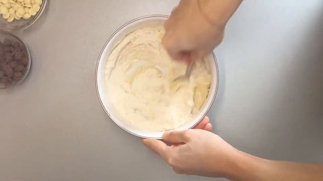 ?ПЕЧЕНЬЕ С ШОКОЛАДОМ ?