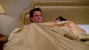 Друзья Сезон 4 серия 24 (Сериал,1994)