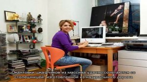 Чудо-мама Ольга Шелест показала свой необычный дом