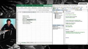 Even Beginners Can Learn Loops In Excel VBA ... (MM LITE #4)