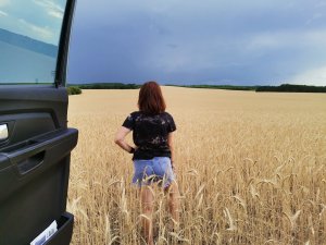 Выезд в Волгоградскую область.