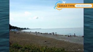 ПРИМОРСКИЙ (БЫВШ. ИМ.ЧЕЛЮСКИНЦЕВ) 2* Гагра – ПРИМОРСКИЙ (БЫВШ. ИМ.ЧЕЛЮСКИНЦЕВ) 2* Гагра видео обзор