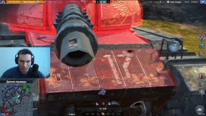 ГОФЫЧ vs ПОДПИСЧИК в World of Tanks Blitz