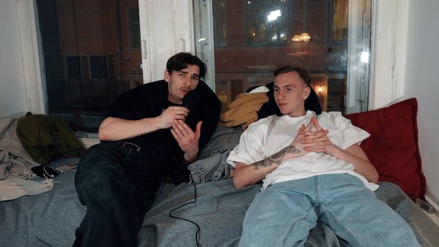 YULIVN, Паша Клемчук | Шутки, контент и спонтанность, изменившая мою жизнь | ТАК И НАЗЫВАЕТСЯ смотреть онлайн