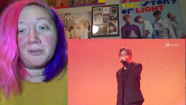 I react to: Trinity - "Hidden track" (Live) [Request] смотреть онлайн