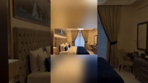 Отель WAWELBERG Питер.номер deluxe
