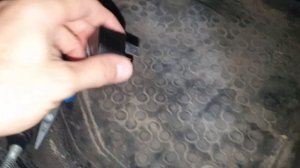 Renault Kangoo не працює АБС - не все так однозначно