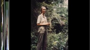 Jane Goodall