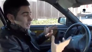 Ваз 2112 купэ Жорик Ревазов 2/2