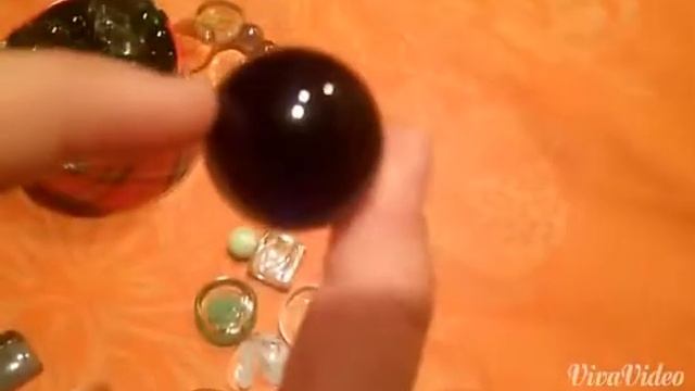 ///Обзорчик на мою коллекцию камушков/// смотреть онлайн