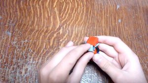 Как сделать боевого робота? Из Lego...