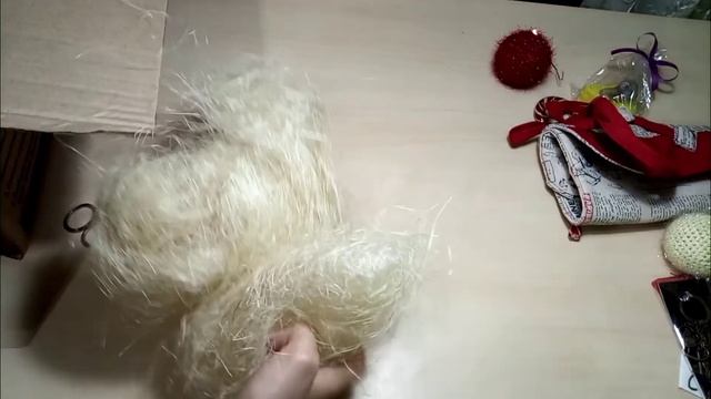 подарок от тайного Санты смотреть онлайн