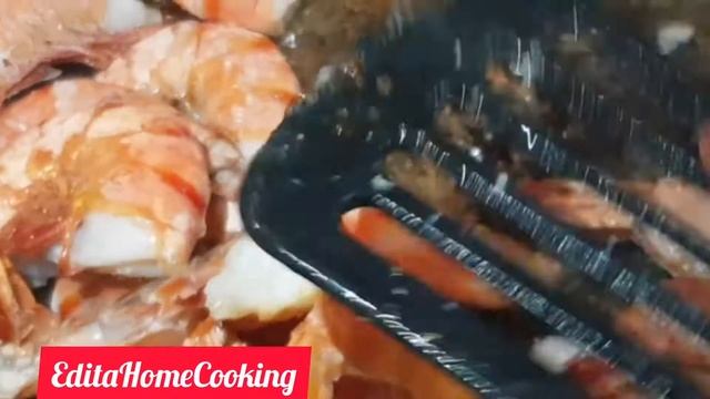 ??Креветки с цукини смотреть онлайн