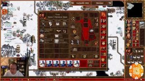 ВЕРОНЕСТ ОПЯТЬ НАПРУХАЛ? | VooDooSh VS Weronest | 19.08.2023