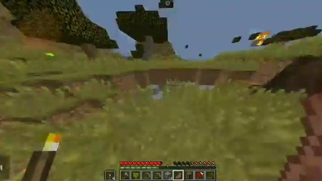 ПРИЗЫВАЮ ЛУКАСА | майнкрафт мистика смотреть онлайн