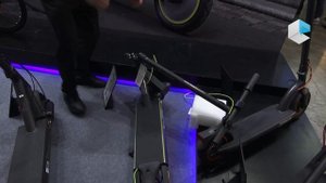 NAVEE S65 and S65C E-scooter, NAVEE E-bike