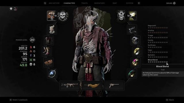 Remnant 2 Apocalypse PETS Build | Summoner/Handler The Easiest Apoc Build! смотреть онлайн