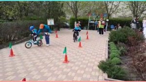 Волшебное колесо – 2022