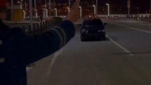 мент покажи мне документ