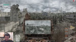 S.T.A.L.K.E.R.: Lost Alpha DC 1.4005 full. Последняя модификация