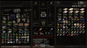 Прохождение Dead Air Revolution Patch 3. Часть 9. Тот, кто знает все.