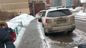 В Зеленограде шикарная погода! Суббота 4 февраля 2023г.