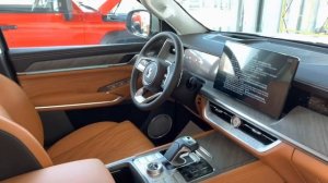 Tank 500 2023 Золотой