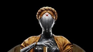 Камарова(Remix)Atomic heart