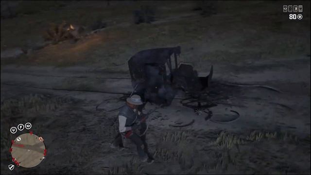 RDR Online Fist fight Драки с NPC -10 с озвучкой мордобой, кареты горят красиво веселье в Blackwate смотреть онлайн