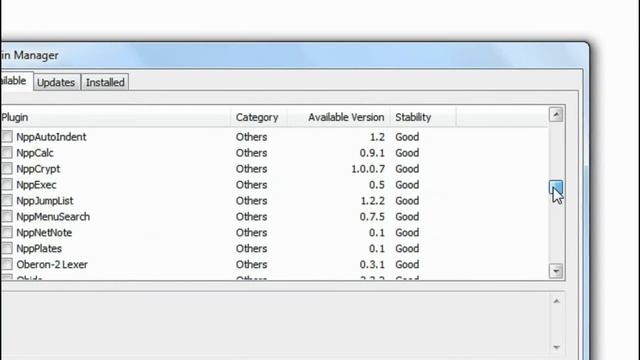 Compile and Run java in notepad++ смотреть онлайн