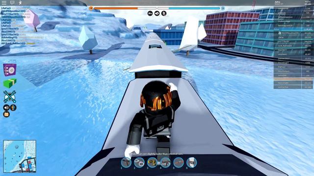 Вот почему я так обожаю Jailbreak в ROBLOX. смотреть онлайн