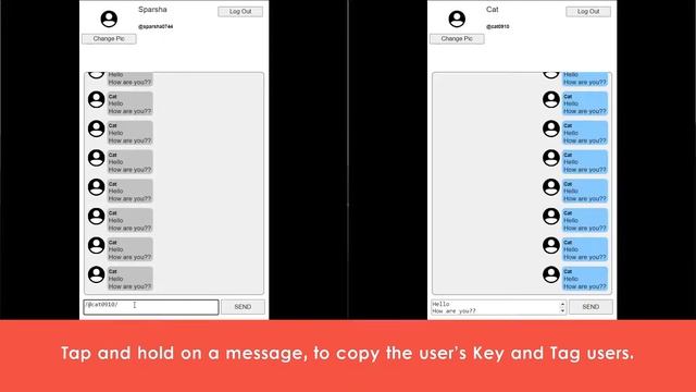 Construct 3 Firebase Chat: Introduction to Firebase Realtime Database Plugin смотреть онлайн