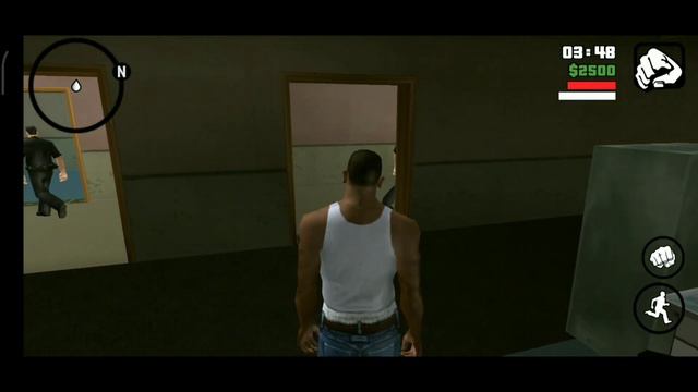 Прохождение мода для gta sa "История Темпенни" (мобильная версия) №1 смотреть онлайн