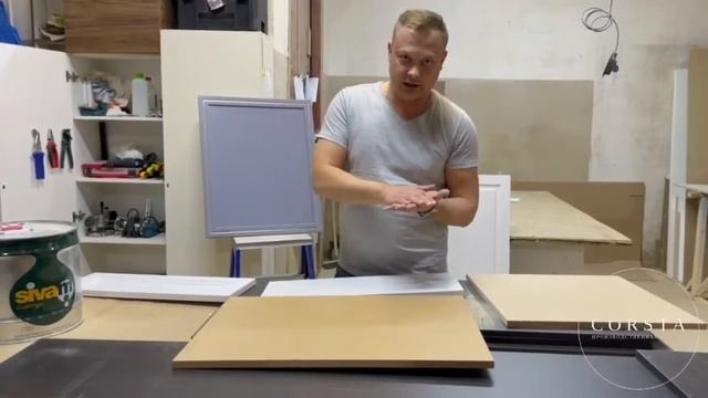 Лакокрасочные покрытие, что это? Разбор покраски фасадов смотреть онлайн