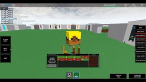 roblox |bym minecraft ep1 blaze