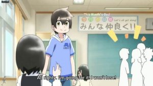 (Nishimura ) Takada do you want my milk? || My Clueless First Friend Episode 2
