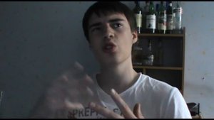 Что будет если не спать? День 1